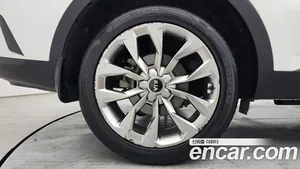 Kia Sorento, 2021 — миниатюра 5