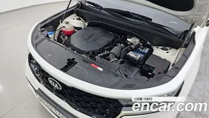Kia Sorento, 2021 — миниатюра 6