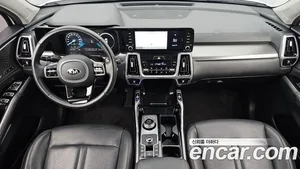 Kia Sorento, 2021 — миниатюра 7