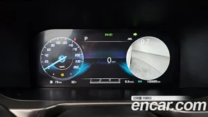 Kia Sorento, 2021 — миниатюра 8