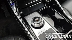 Kia Sorento, 2021 — миниатюра 9