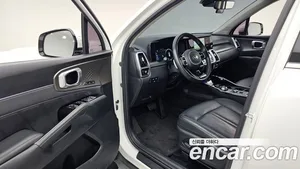 Kia Sorento, 2021 — миниатюра 10