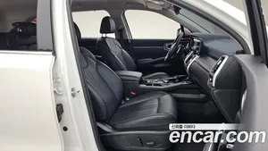 Kia Sorento, 2021 — миниатюра 11
