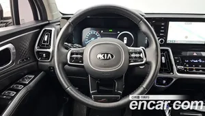 Kia Sorento, 2021 — миниатюра 13