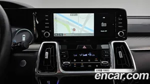 Kia Sorento, 2021 — миниатюра 14