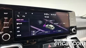 Kia Sorento, 2021 — миниатюра 16