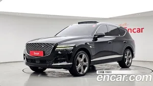 Genesis GV80, 2020 — миниатюра 1
