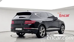 Genesis GV80, 2020 — миниатюра 2