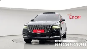 Genesis GV80, 2020 — миниатюра 3