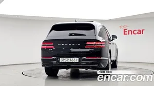 Genesis GV80, 2020 — миниатюра 4