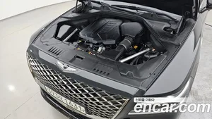 Genesis GV80, 2020 — миниатюра 6