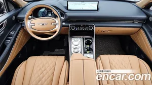 Genesis GV80, 2020 — миниатюра 7
