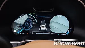 Genesis GV80, 2020 — миниатюра 8