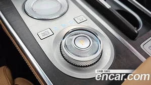 Genesis GV80, 2020 — миниатюра 9