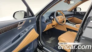 Genesis GV80, 2020 — миниатюра 10