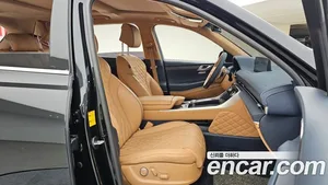 Genesis GV80, 2020 — миниатюра 11