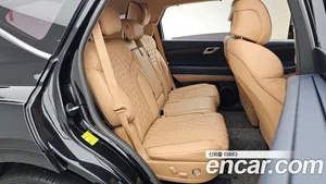 Genesis GV80, 2020 — миниатюра 12