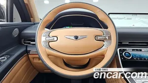 Genesis GV80, 2020 — миниатюра 13