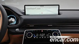 Genesis GV80, 2020 — миниатюра 14