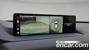 Genesis GV80, 2020 — миниатюра 15
