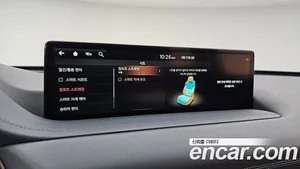 Genesis GV80, 2020 — миниатюра 16