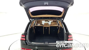 Genesis GV80, 2020 — миниатюра 20