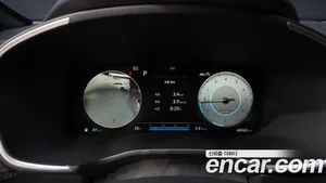 Hyundai Santa Fe, 2022 — миниатюра 11