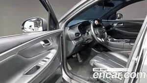 Hyundai Santa Fe, 2022 — миниатюра 13