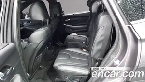 Hyundai Santa Fe, 2022 — миниатюра 18