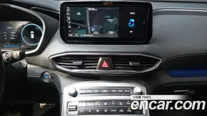Hyundai Santa Fe, 2022 — миниатюра 19
