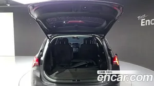 Hyundai Santa Fe, 2022 — миниатюра 23