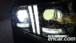Hyundai Santa Fe, 2022 — миниатюра 8