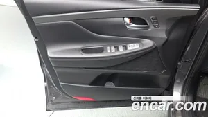Hyundai Santa Fe, 2022 — миниатюра 14