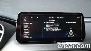Hyundai Santa Fe, 2022 — миниатюра 32