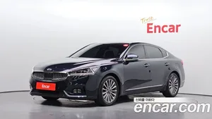 Kia K7, 2019 — миниатюра 1