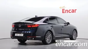 Kia K7, 2019 — миниатюра 2
