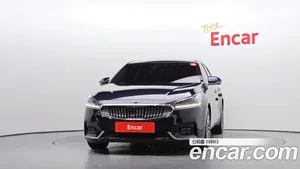 Kia K7, 2019 — миниатюра 3