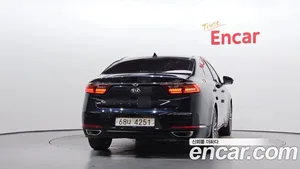 Kia K7, 2019 — миниатюра 4
