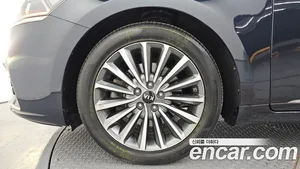 Kia K7, 2019 — миниатюра 5