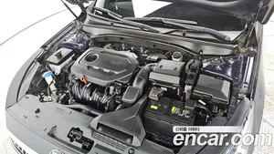 Kia K7, 2019 — миниатюра 6