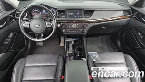 Kia K7, 2019 — миниатюра 10