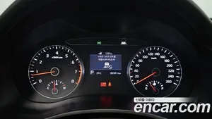 Kia K7, 2019 — миниатюра 11