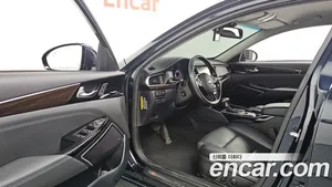 Kia K7, 2019 — миниатюра 13