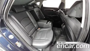 Kia K7, 2019 — миниатюра 17