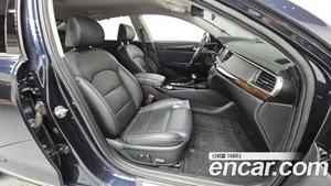 Kia K7, 2019 — миниатюра 18