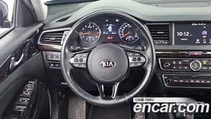 Kia K7, 2019 — миниатюра 19