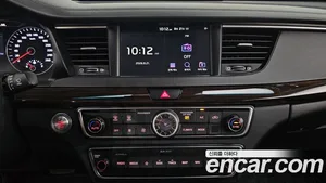 Kia K7, 2019 — миниатюра 20