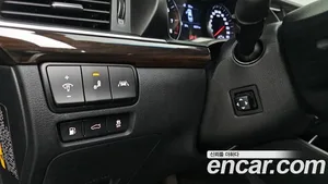Kia K7, 2019 — миниатюра 23