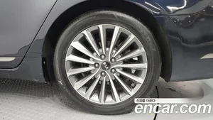 Kia K7, 2019 — миниатюра 7