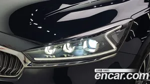 Kia K7, 2019 — миниатюра 8